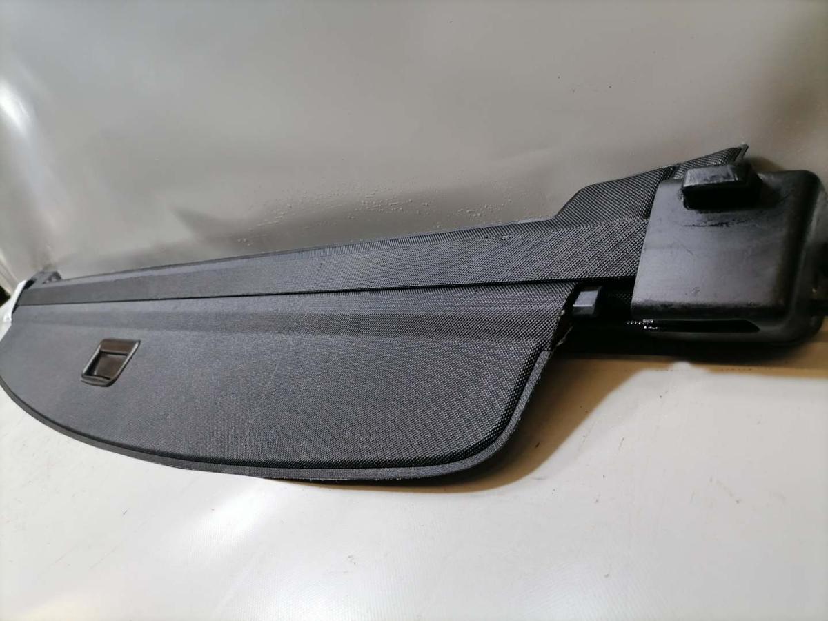 VW Bora original Laderaumrollo Abdeckung Kofferraum Variant BJ00